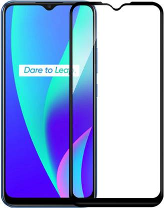 Gorilion Edge To Edge Tempered Glass for Oppo A77sS