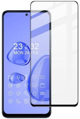 RDPS Tempered Glass Guard for REALME C67 5G