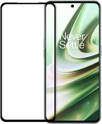 AV Edge To Edge Tempered Glass for OnePlus 10R 5G