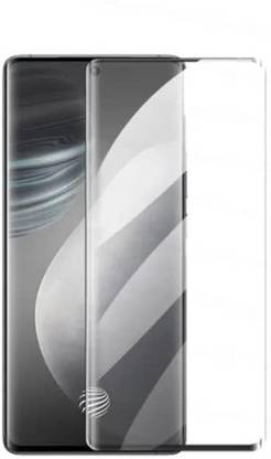 NSTAR Edge To Edge Tempered Glass for Vivo V29e 5G, Vivo V29e, [UV]