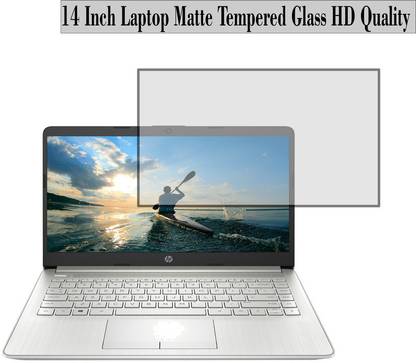 XeqTioner Screen Guard for HP ProBook 440 G8 Notebook PC 14 Inch Laptop