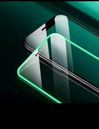 milestone mobile accessories Edge To Edge Tempered Glass for Apple iPhone 7 Plus