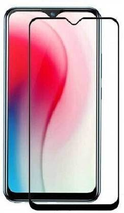 NKCASE Edge To Edge Tempered Glass for Samsung Galaxy F34 5G