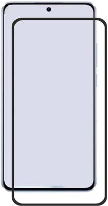 NKCASE Edge To Edge Tempered Glass for Samsung A55 5G, Samsung Galaxy A55 5G