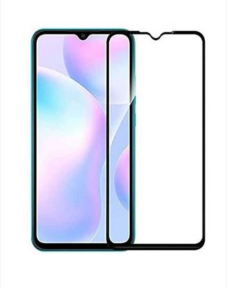 Classy Technobite Edge To Edge Tempered Glass for Vivo S1 (Black) Premium Screen Protector Guard, 9H Hardness with Easy Self Installation Kit
