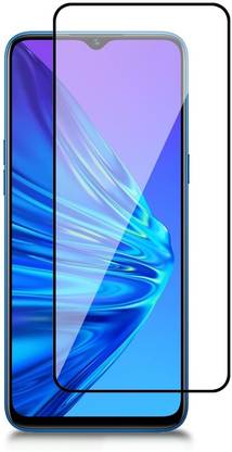 Flipkart SmartBuy Edge To Edge Tempered Glass for Poco F7