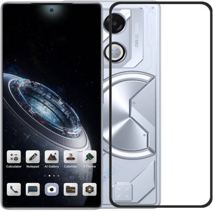 NSTAR Edge To Edge Tempered Glass for Infinix GT 20 Pro 5G