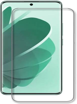 NKCASE Edge To Edge Tempered Glass for Redmi Note 14 Pro 5G, Redmi Note 14 Pro, [UV]