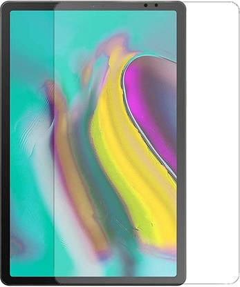 A-Allin1 Edge To Edge Tempered Glass for Samsung Galaxy Tab S5e 10.5 (SM-T720-T725), Laser-cut dimensions provide maximum protection for the screen of your device