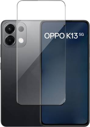 Flipkart SmartBuy Edge To Edge Tempered Glass for OPPO K13 5G