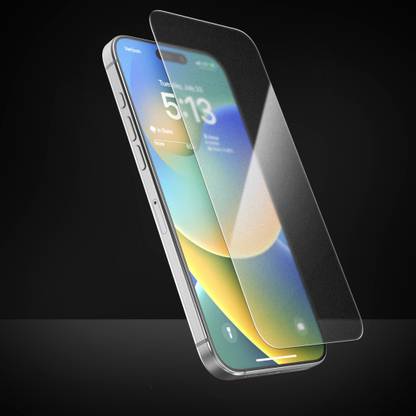 Gadpro Front and Back Screen Guard for APPLE IPHONE 16