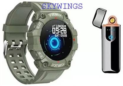sky wings Nano Glass for ..bluetooth Docsir Smart With Smart.sKy