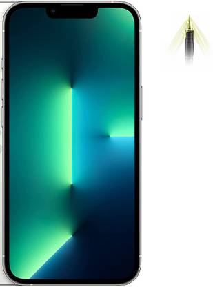 D & Y Front and Back Screen Guard for a-f-Apple iPhone 13 Pro