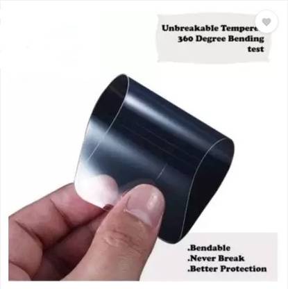 RAGHAV Screen Guard for iBall Slide Snap 4G2 Tablet (7 inch, 16GB, Voice SCREEN GUARD