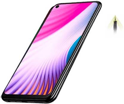 D & Y Front and Back Screen Guard for a-f-Hisense H40