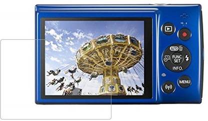 DVTECH Screen Guard for Canon IXUS 190
