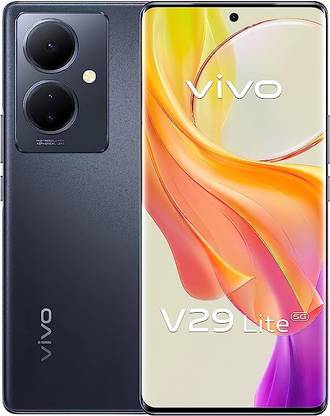 RAGHAV Front and Back Screen Guard for vivo V29 Lite 5G Front & Back SCREEN GUARD