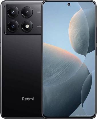 LIGHTWINGS Front and Back Screen Guard for Xiaomi Redmi K- 70E