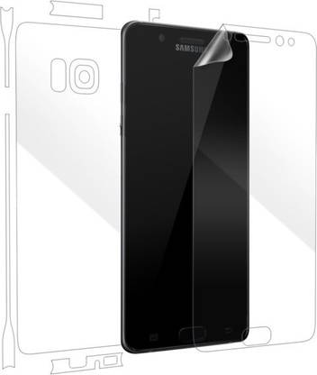 GeniusStar Front and Back Screen Guard for Samsung Galaxy Note7 / Note FE (Mobile)