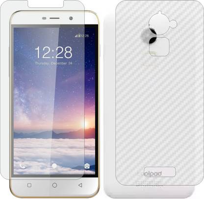 Mobling Front and Back Tempered Glass for COOLPAD NOTE 3 LITE