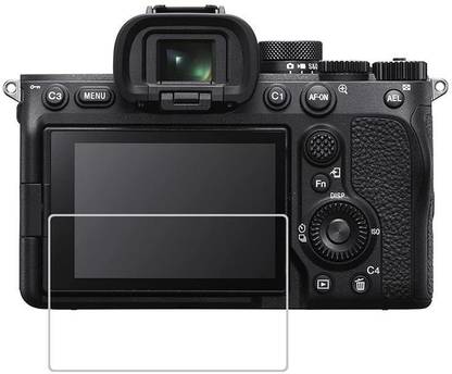 DVTECH Screen Guard for Sony Alpha A7MIV
