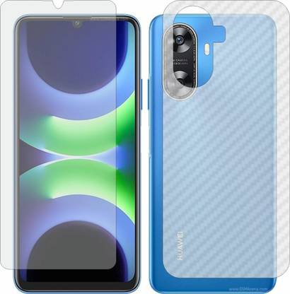 MOBART Front and Back Tempered Glass for Huawei Enjoy 70z