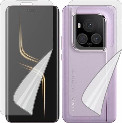 Mobling Front and Back Tempered Glass for Honor Magic 6 Ultimate BVLAN20