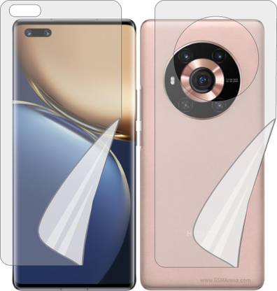 Mobling Front and Back Tempered Glass for HONOR MAGIC 3 5G