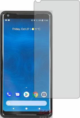 ZINGTEL Impossible Screen Guard for GOOGLE PIXEL 2XL