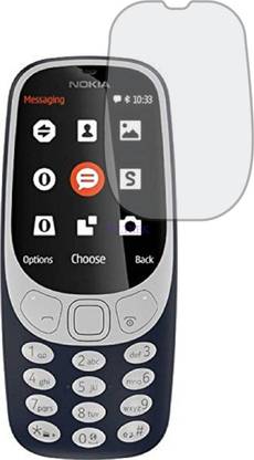 TELTREK Impossible Screen Guard for NOKIA 3310 3G