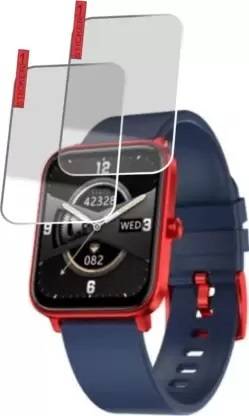 Drakmoon Impossible Screen Guard for Fire Boltt Ninja pro max smartwatch SQ011.011.01_11