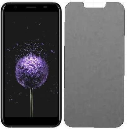 Mudshi Impossible Screen Guard for Doogee X55