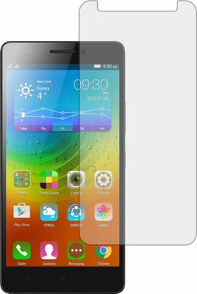 ZINGTEL Impossible Screen Guard for LENOVO K3 NOTE MUSIC (Matte Finish)