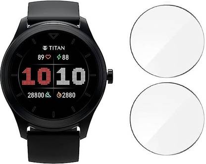 IMMORTALITY Impossible Screen Guard for Titan Smart Smartwatch 1.32" 0.0.0729