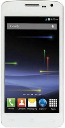 Girsaz Impossible Screen Guard for OBI Python S452