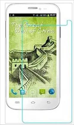 Girsaz Impossible Screen Guard for Sansui SA53G