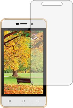 Mobling Tempered Glass Guard for INTEX 4G STRONG (AntiGlare Matte)