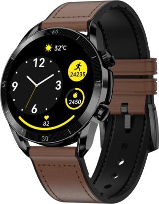 IMMORTALITY Impossible Screen Guard for oltt Legacy 219 Smartwatch 0.00.2234