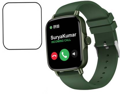 zxb Impossible Screen Guard for Maxima Max Pro Turbo smart watch screen guard 43MM