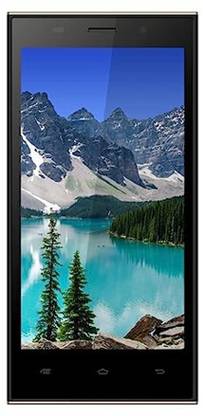 Girsaz Impossible Screen Guard for Spice FLO 6150