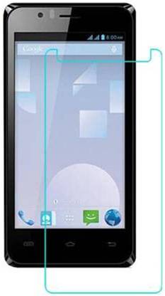IWANTIT Impossible Screen Guard for OBI S450