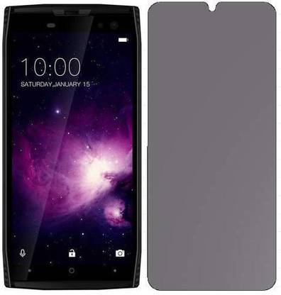 555 Sr Sabseaage Impossible Screen Guard for Doogee S50