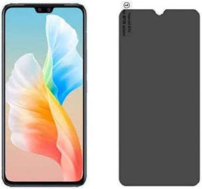 Zootkart Impossible Screen Guard for vivo V24 Pro 5G