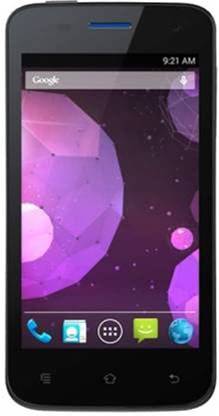 Vishi Impossible Screen Guard for Haier E619