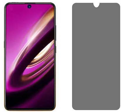 PHONICZ RETAILS Impossible Screen Guard for iQOO Z9