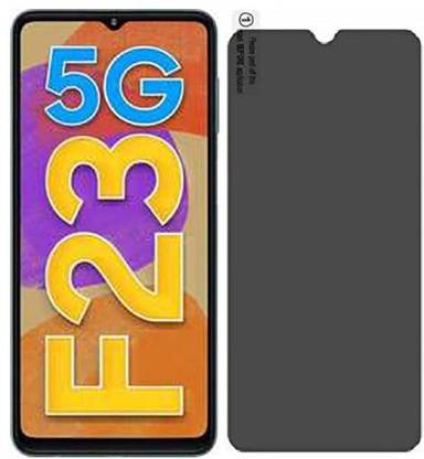 TECHTELl Impossible Screen Guard for Samsung Galaxy F23 5G