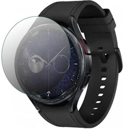 HIDEOUS Impossible Screen Guard for Samsung Galaxy Watch 6 Classic Astro Edition