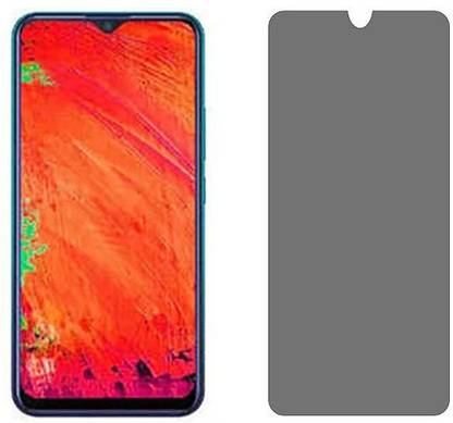 Zootkart Impossible Screen Guard for vivo Y21i