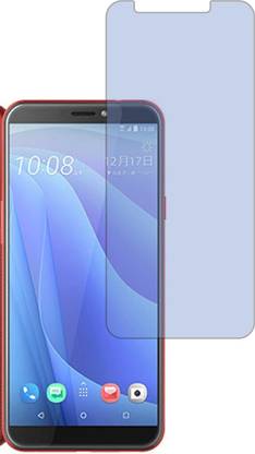 Mobotize Screen Guard for HTC Desire 12s - Anti Shatter