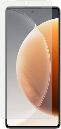 Mobotize Screen Guard for Tecno Camon 30 - Ceramic Matte Finish